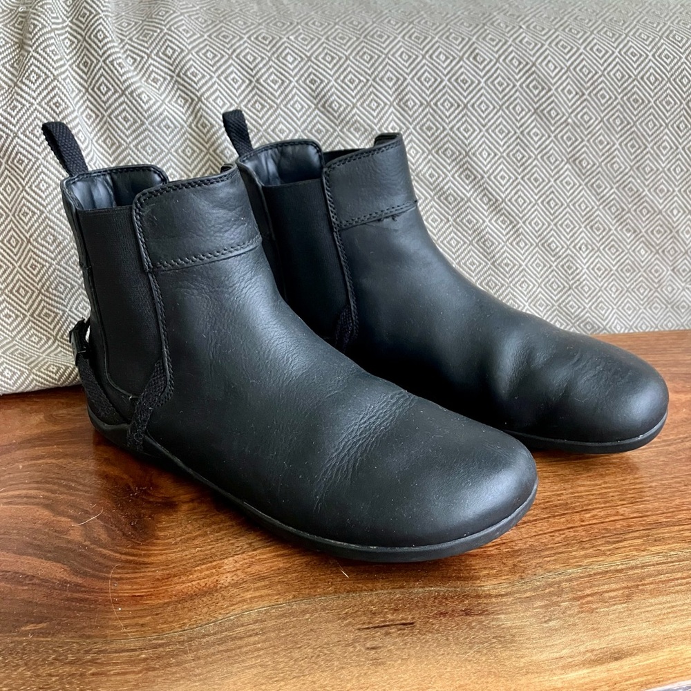 Tari Chelsea Boot - Xero